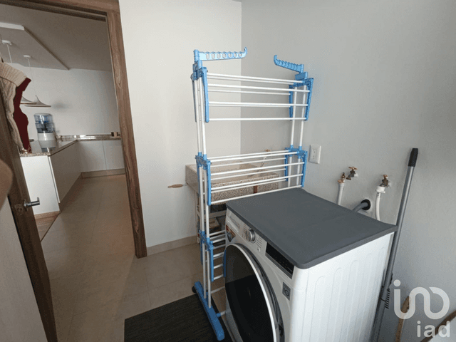 Venta de Departamento en Av. Toluca Col. Olivar de los Padres, Álvaro Obregón CDMX, CP 01780