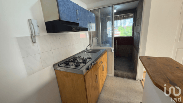 Venta de Departamento en UH Demet, Torres de San Antonio, Carola, Alvaro Obregon, CDMX