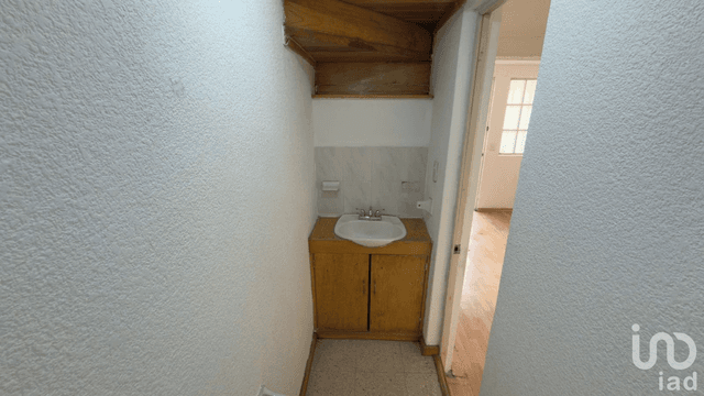 Venta de Departamento en UH Demet, Torres de San Antonio, Carola, Alvaro Obregon, CDMX