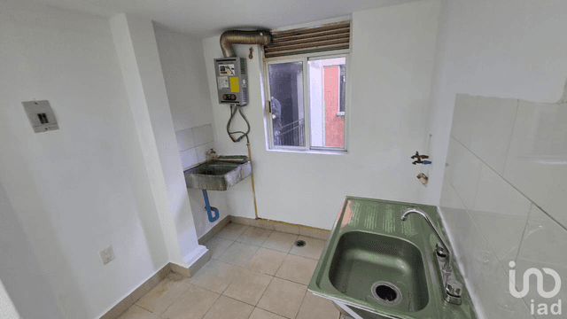 Departamento en Venta en Avenida Unión, Agrícola Pantitlán, Iztacalco, CP. 08100, CDMX