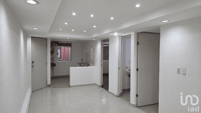 Departamento en Venta en Avenida Unión, Agrícola Pantitlán, Iztacalco, CP. 08100, CDMX
