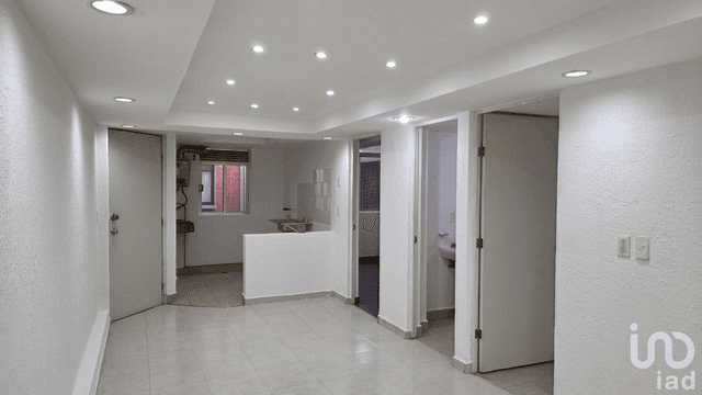 Departamento en Venta en Avenida Unión, Agrícola Pantitlán, Iztacalco, CP. 08100, CDMX