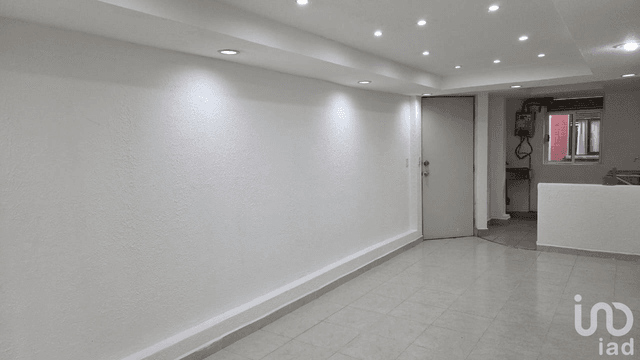 Departamento en Venta en Avenida Unión, Agrícola Pantitlán, Iztacalco, CP. 08100, CDMX