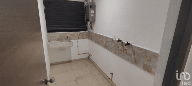 Departamento en Venta en Av. Prof.ª Eulalia Guzmán, Col. Atlampa, Cuauhtémoc, CDMX