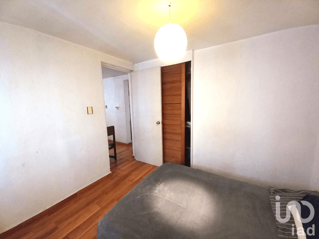 Departamento en Venta en Calzada de la Virgen, Col. Culhuacán, Coyoacán, CDMX