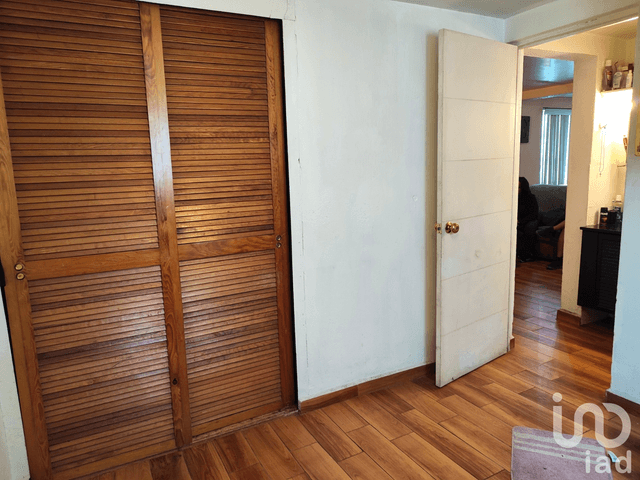 Departamento en Venta en Calzada de la Virgen, Col. Culhuacán, Coyoacán, CDMX
