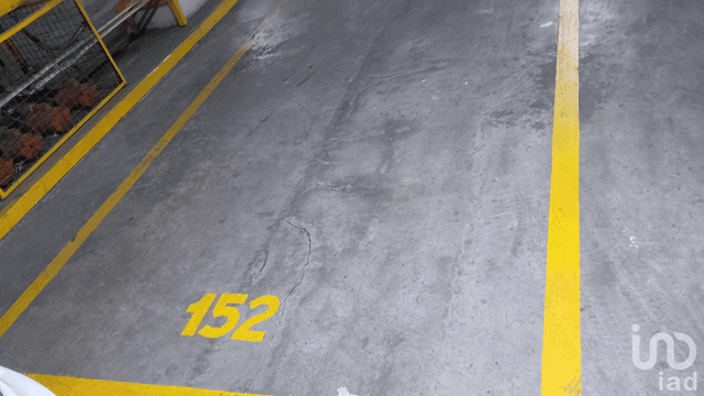 Venta de Departamento en Ramos Millan, Col. Américas Unidas, Benito Juárez, CDMX