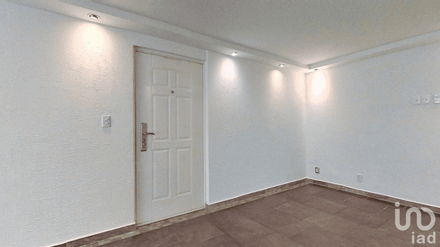 Venta de Departamento en Ramos Millan, Col. Américas Unidas, Benito Juárez, CDMX