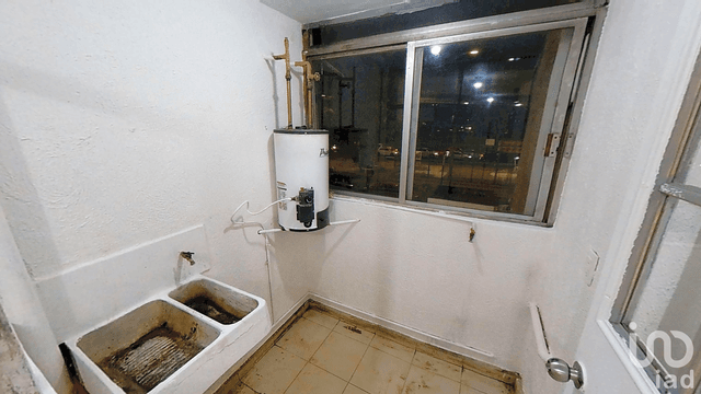 Venta de Departamento en UH Joyas, Calzada Vallejo, Gustavo A. Madero, CDMX