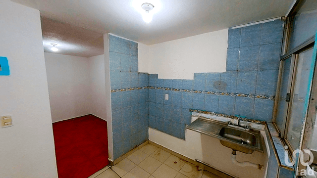 Venta de Departamento en UH Joyas, Calzada Vallejo, Gustavo A. Madero, CDMX