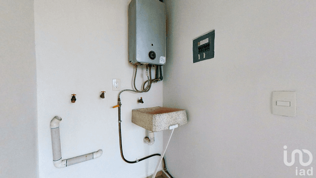 Venta de Departamento en Calzada Tlalpan, Col. Moderna, Benito Juárez, CDMX