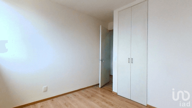 Venta de Departamento en Calzada Tlalpan, Col. Moderna, Benito Juárez, CDMX