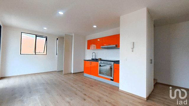 Venta de Departamento en Calzada Tlalpan, Col. Moderna, Benito Juárez, CDMX