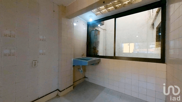 Venta de Departamento en C. Huapango, Col. Colina del Sur, Álvaro Obregón, CDMX