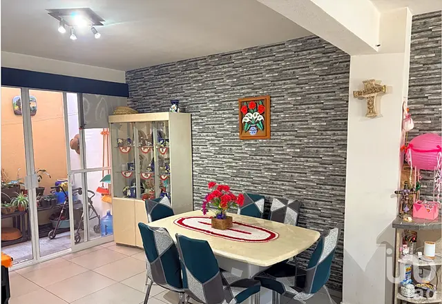 Venta de Casa en Hacienda Magnolia, Villas Xaltipa 2, Cuautitlán, Estado de México