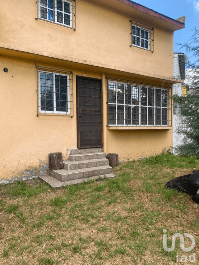Venta de Casa en Bosques de Bolognia, Col. Bosques del Lago, Cuautitlán Izcalli, Estado de México