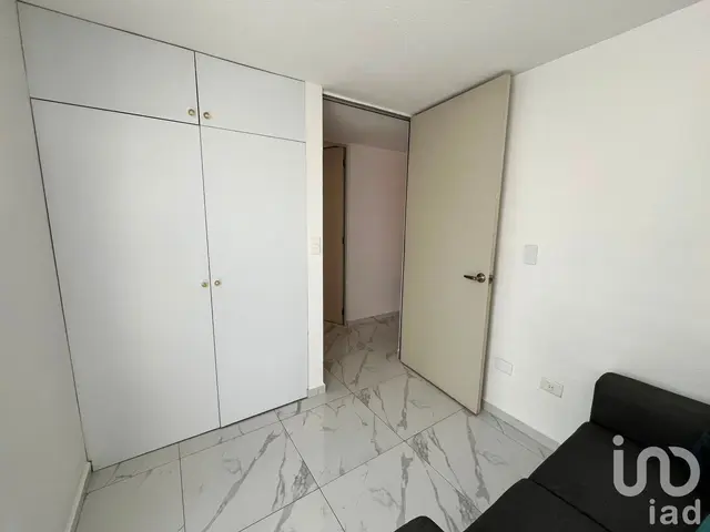 Venta de Departamento en Av. Luis Hidalgo Monroy, San Miguel, Iztapalapa, CDMX