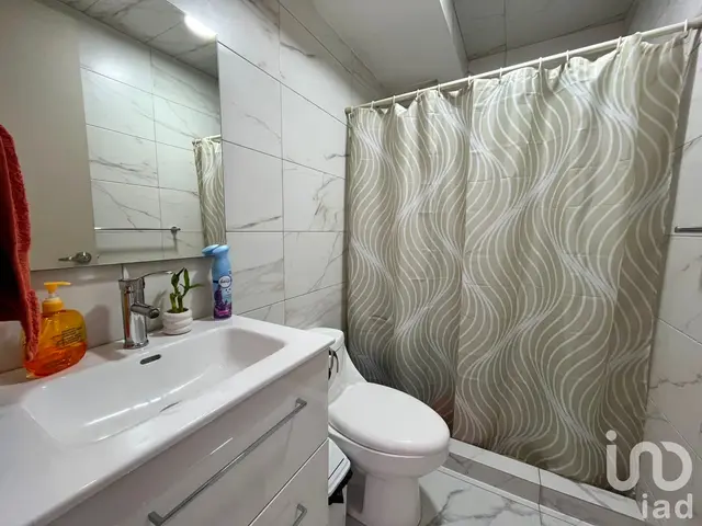 Venta de Departamento en Av. Luis Hidalgo Monroy, San Miguel, Iztapalapa, CDMX