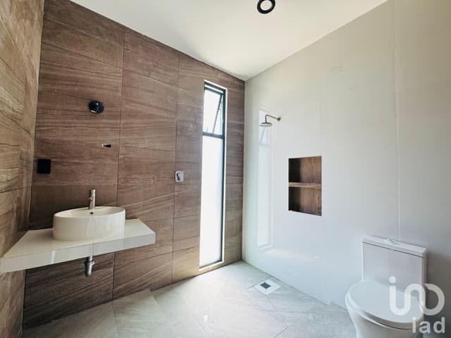 Casa Nueva en Venta en Residencial Toscana Tapachula Chiapas