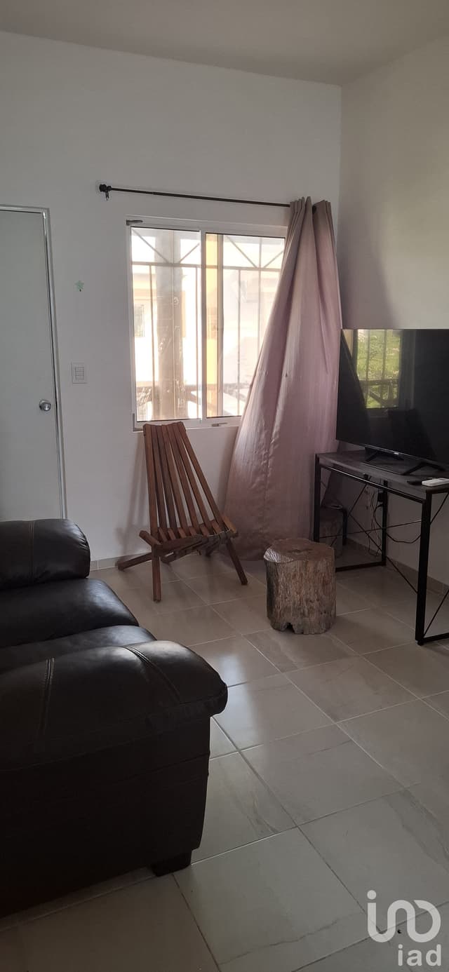 Renta Departamento en Ciudad Mayakoba