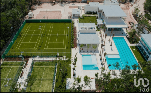 CASA EN VENTA EN PLAYA DEL CARMEN/ SENDEROS DE MAYAKOBA