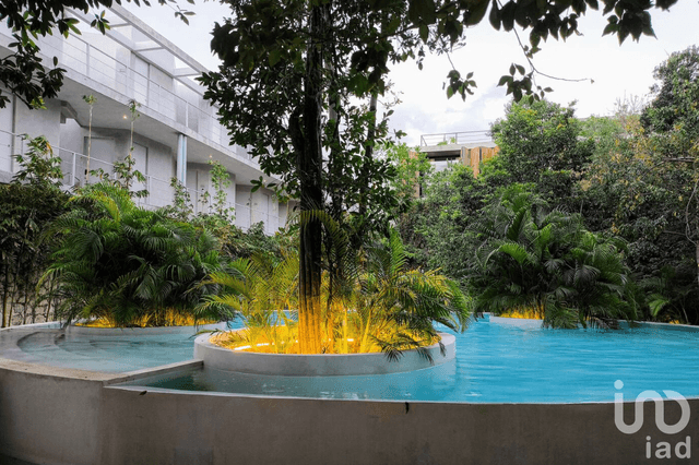 ESTUDIO EN VENTA EN TULUM