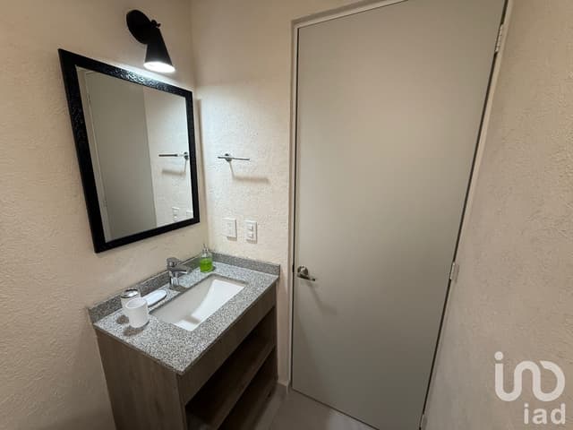 DEPARTAMENTO EN RENTA EN PLAYA DEL CARMEN CERCA AL TREN MAYA