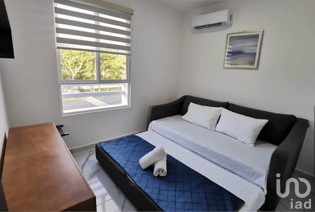 DEPARTAMENTO EN RENTA EN LA SELVA PLAYA DEL CARMEN