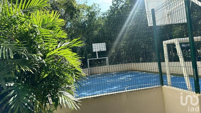 DEPARTAMENTO EN RENTA EN LA SELVA PLAYA DEL CARMEN