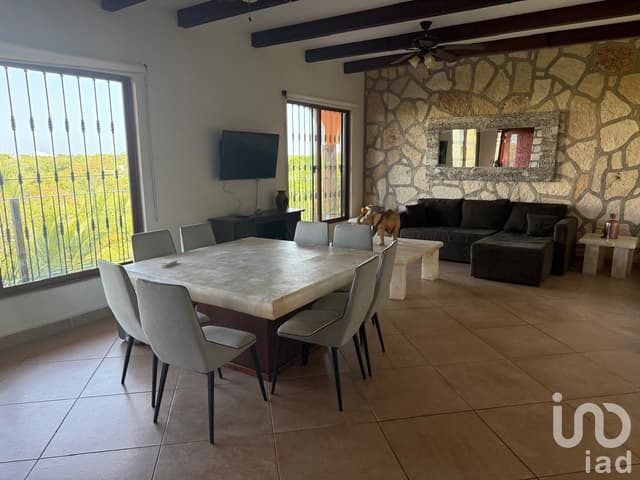 PH RENTA 3 RECAMARAS - ROOF TOP - EL CIELO RESIDENCIAL