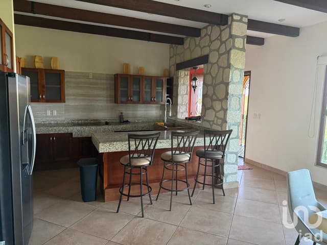 PH RENTA 3 RECAMARAS - ROOF TOP - EL CIELO RESIDENCIAL