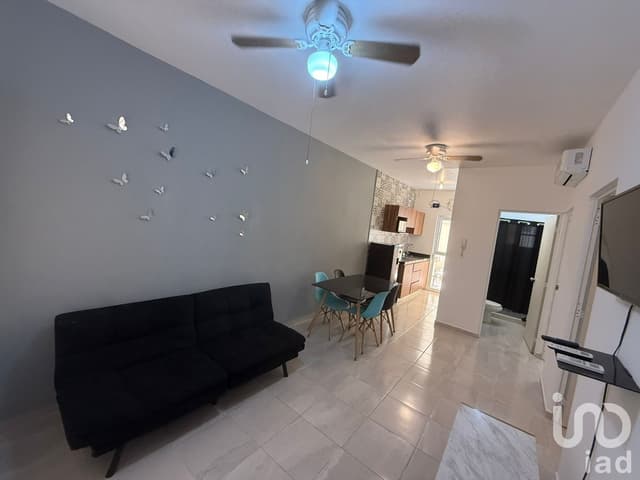 RENTA JARDINES MAYAKOBA PLAYA DEL CARMEN Planta Baja