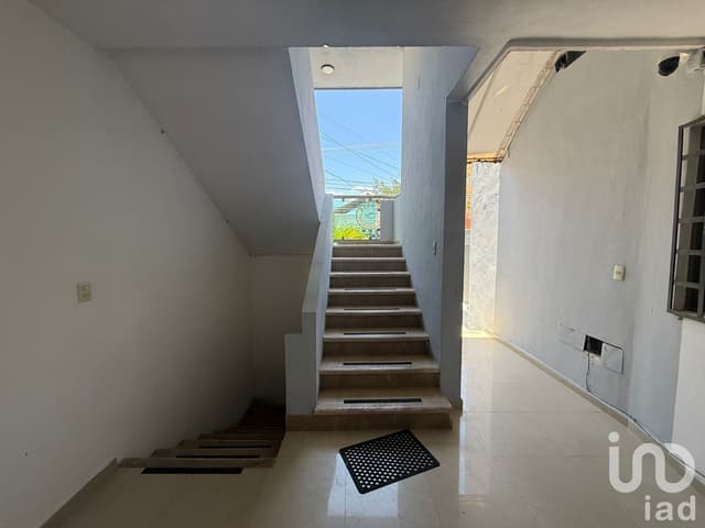 DEPARTAMENTO EN VENTA PLAYA DEL CARMEN AMETROS DEL MAR