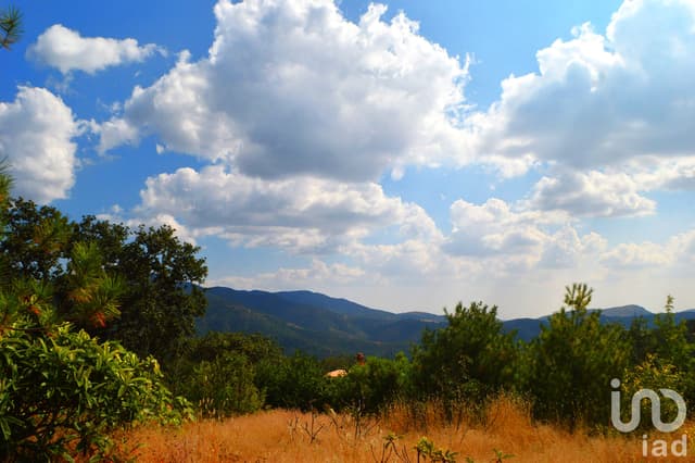 Terreno en Santa Rosa Guanajuato de 778 M2 con vista ESPECTACULAR listo para fincar