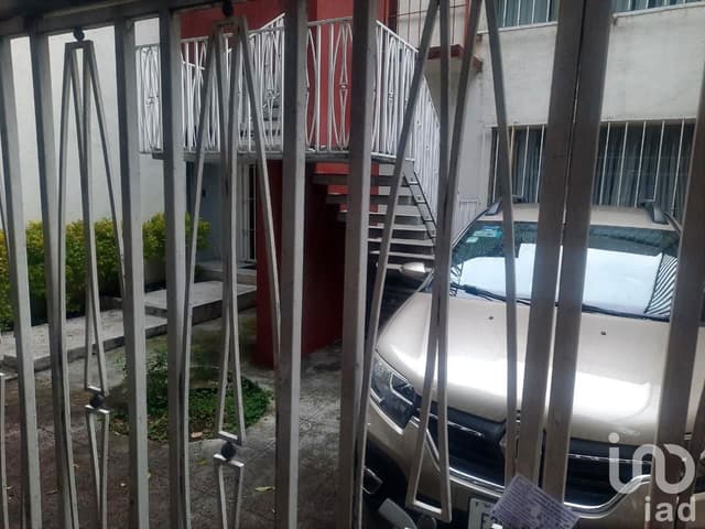 Terreno en venta en Colonia del Valle 225 m2 uso de suelo H 4/20/M Oportunidad para desarrolladores