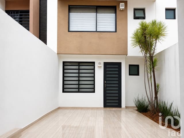 Casa en venta en Cibeles Residencial