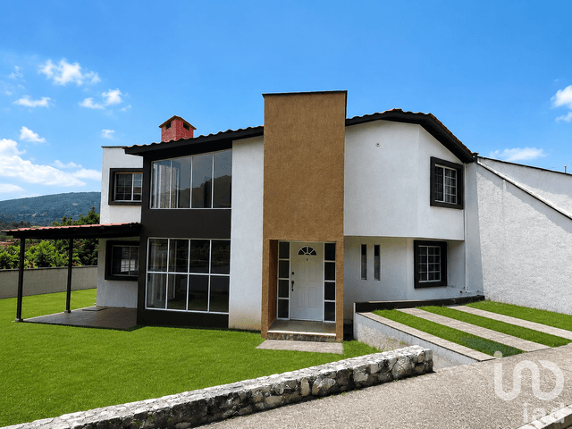 VILLA RESIDENCIAL SAN CRISTOBAL DE LAS CASAS