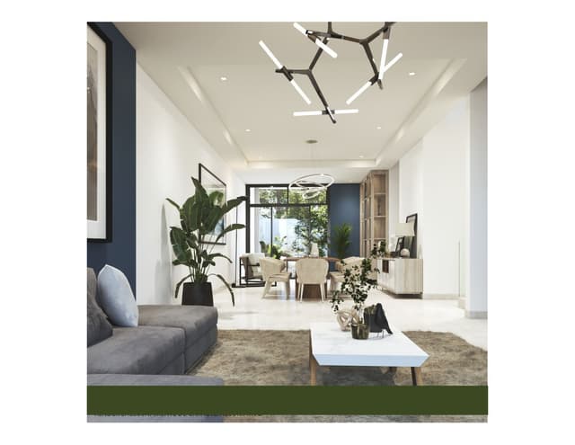 Villas del Campanario