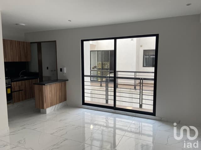 Departamentos Nuevos en Benito Juárez, 2 y 3 recamaras Roof, Bodega, estacionamiento, acabos de lujo