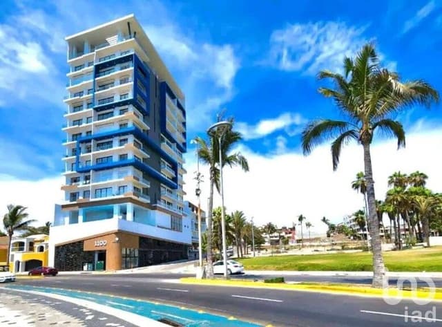 Departamento Boca de Cielo