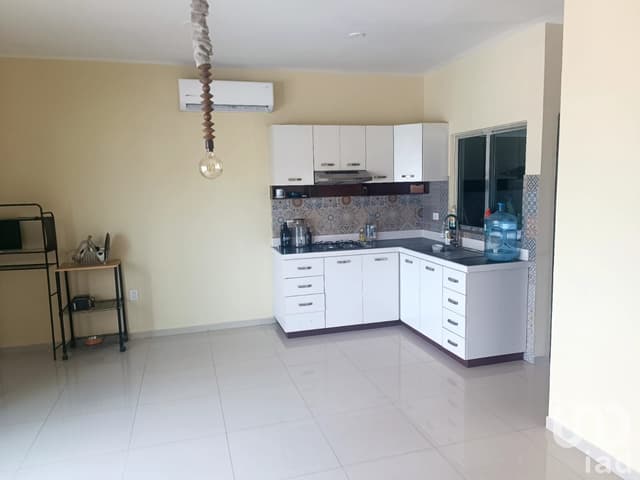 Departamento en real del valle Mazatlán