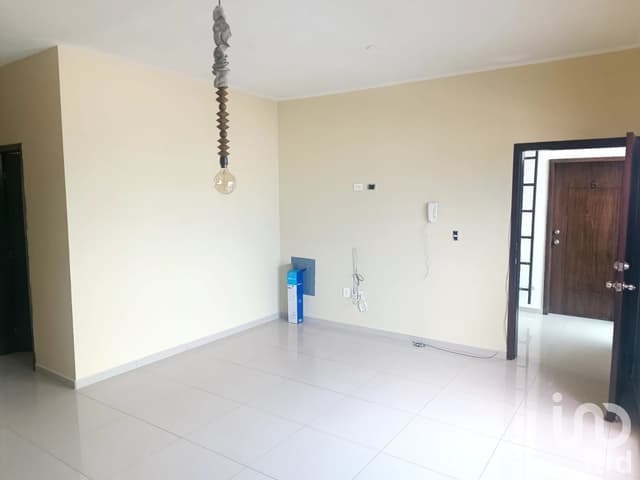 Departamento en real del valle Mazatlán