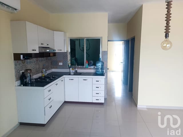 Departamento en real del valle Mazatlán