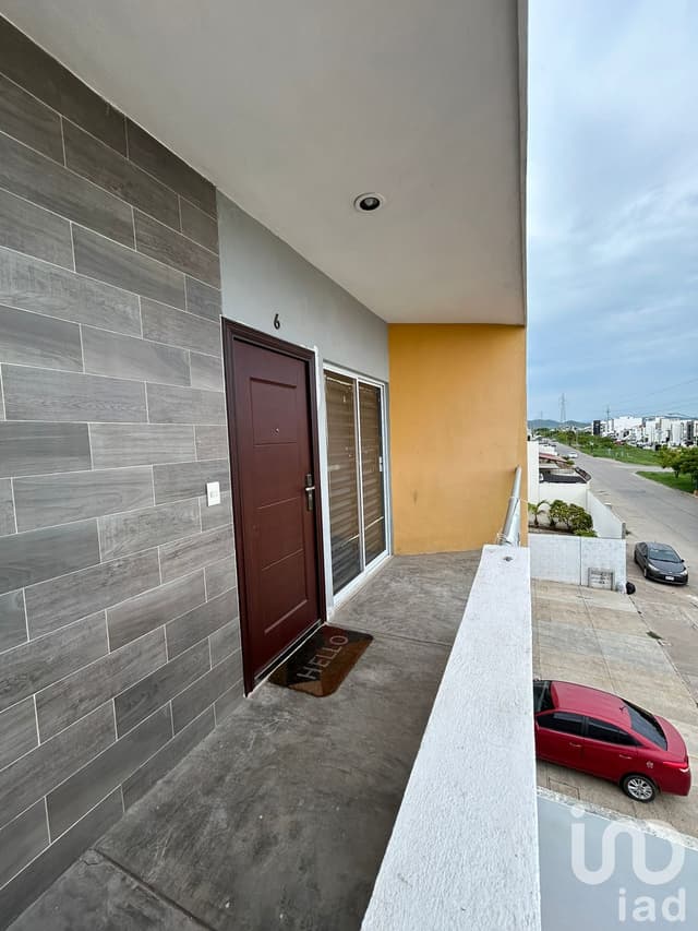 Departamento en Real Del Valle