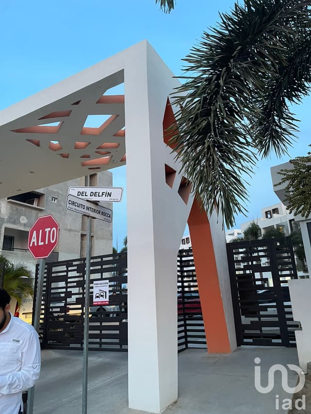 ROCCA condominio, en fraccionamiento privado