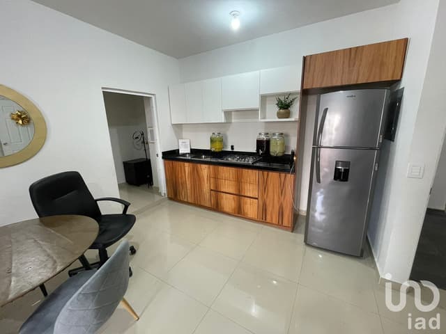 ROCCA condominio, en fraccionamiento privado