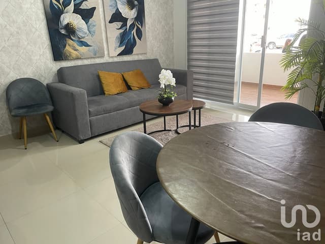ROCCA condominio, en fraccionamiento privado