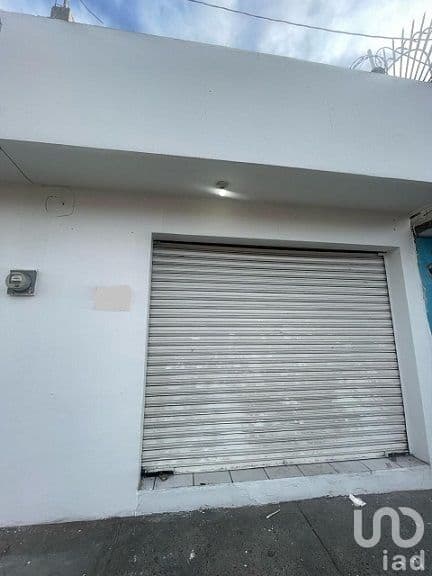 Local en Renta Colonia Olimpica