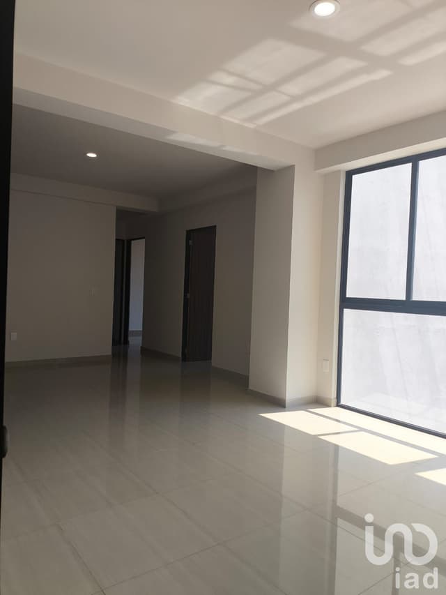 Renta de Nuevos Departamentos en Belisario Dominguez