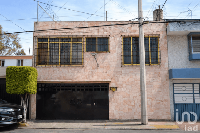 Casa en venta en Isla San Francisco, Prado Vallejo, Tlanepantla